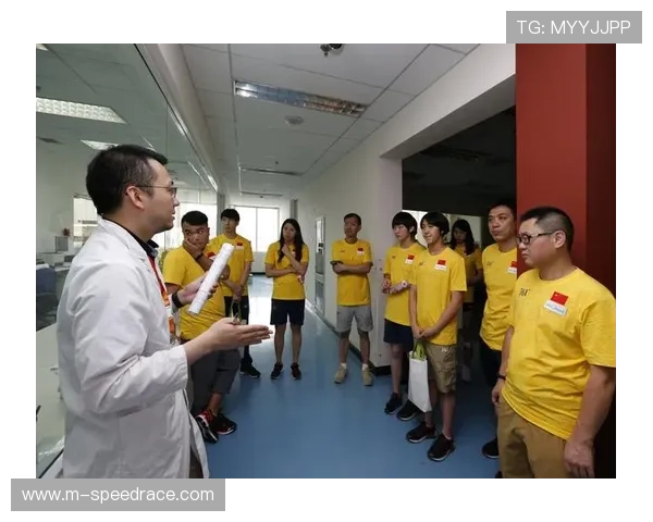 反兴奋剂治理体系借助科技手段 提升风险防控智慧化水平