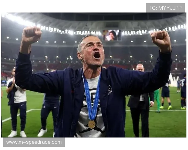 恩里克谈球队管理：根据球员身体反应进行个性化轮换